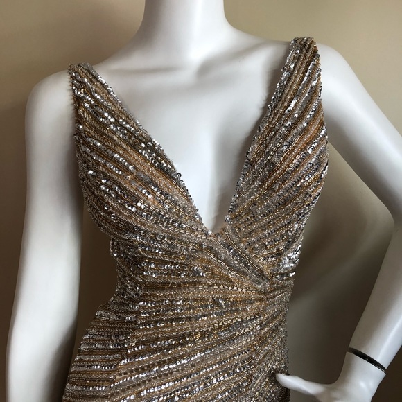 Jovani | Dresses | Jovani 6345 Beaded 